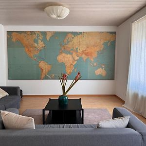 Appartement met Drie Slaapkamers
